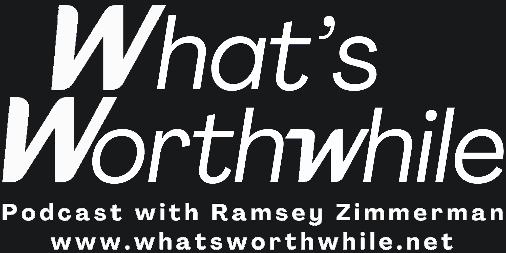 whatsworthwhile.net